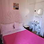 Pensao Prata Konukevi Lisboa
