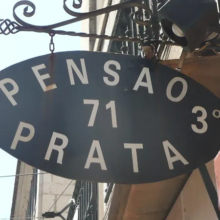 Pensão Prata