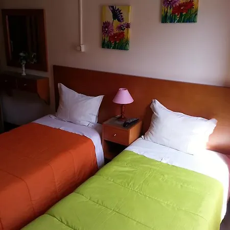 Pensao Prata Guest house Lisbon