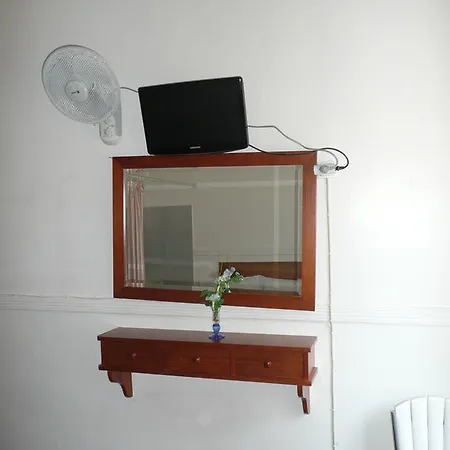 Pensao Prata Lisbona