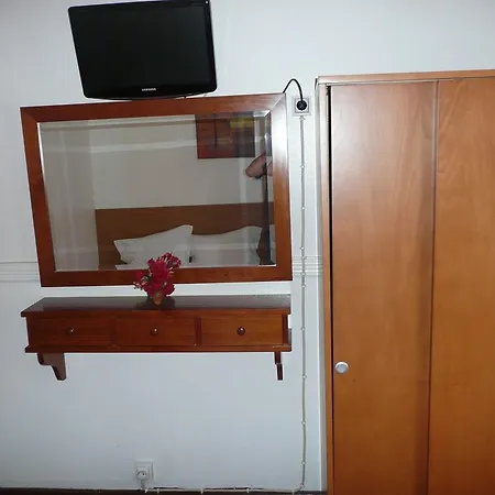 Pensao Prata Lisbona