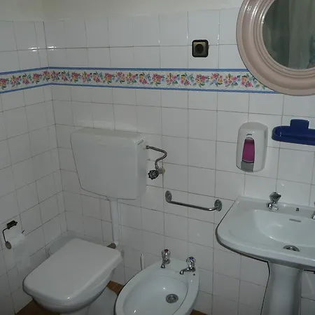 Guest house Pensao Prata *