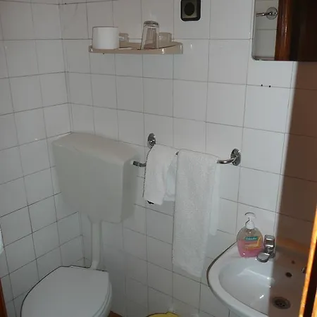 Guest house Pensao Prata