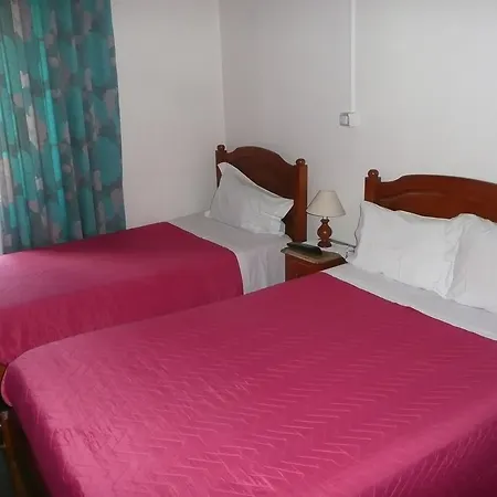 Pensao Prata Lisbona