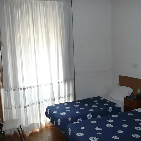 Pensao Prata Lisbona