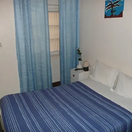 Pensao Prata Lisbona
