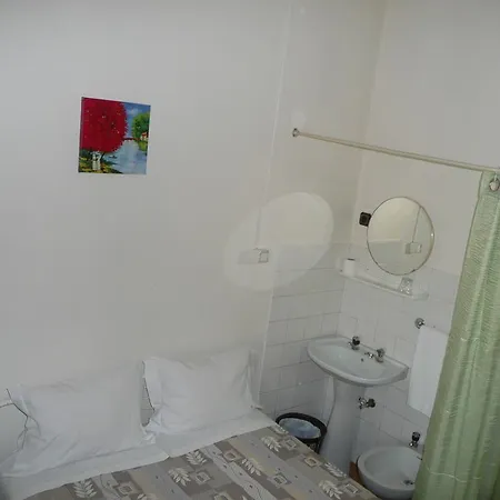 Affittacamere Pensao Prata Lisbona