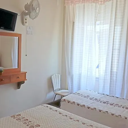 Pensao Prata Lisbona