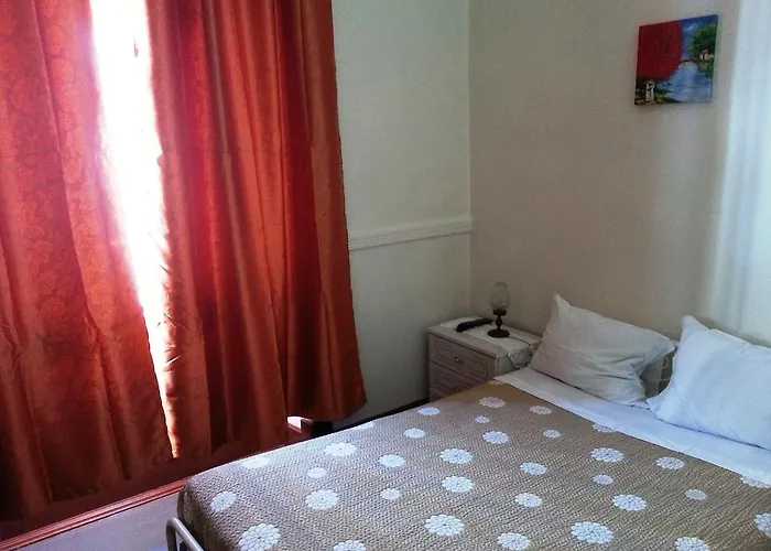 Pensão Prata Casa de hóspedes