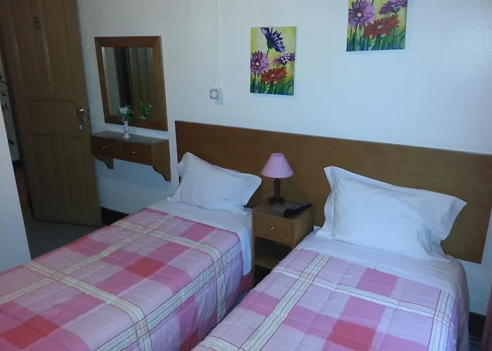 Pensão Prata * Lisboa