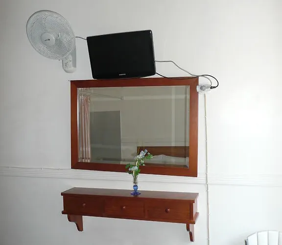 Pensão Prata Lisboa