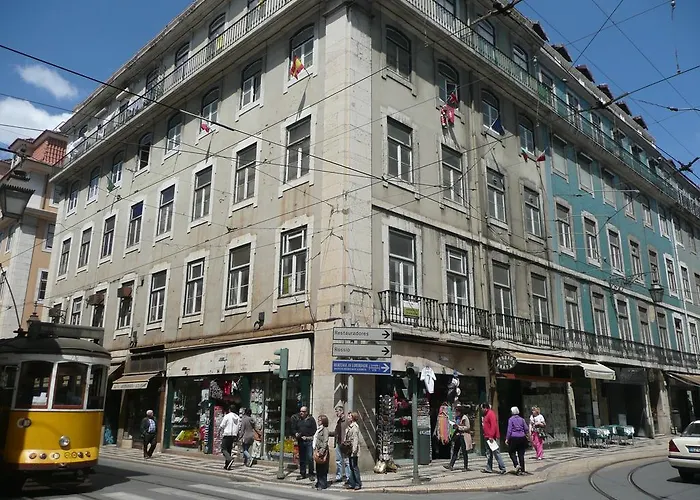 Casa de hóspedes Pensão Prata *