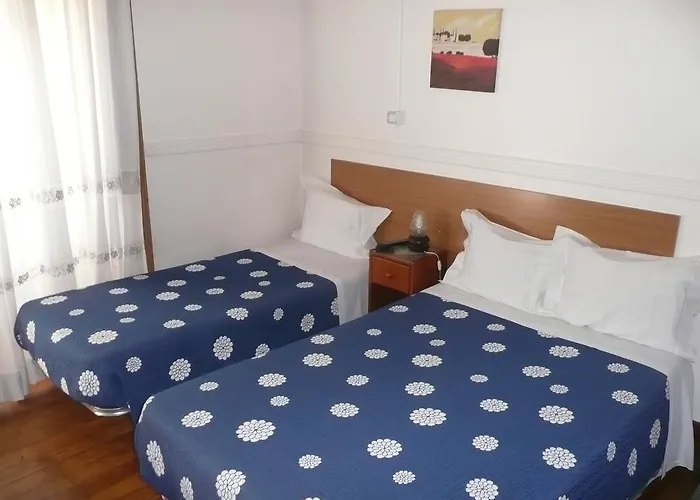 Pensão Prata Lisboa