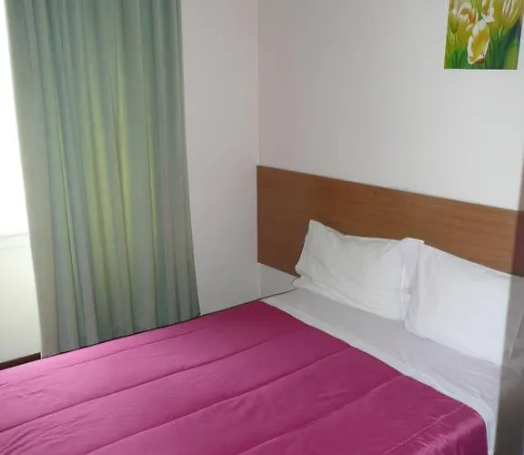 Pensão Prata Lisboa