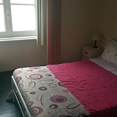 Pensão Prata Casa de hóspedes Lisboa