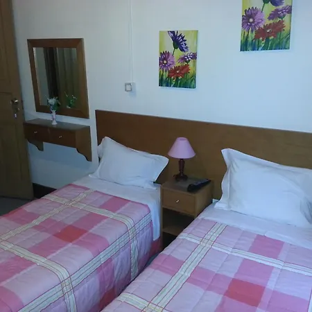 Pensão Prata * Lisboa