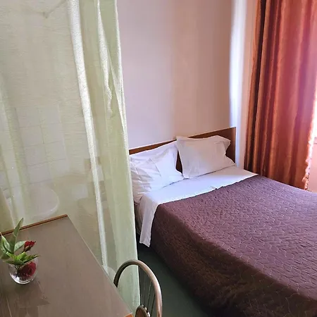 Casa de hóspedes Pensão Prata Lisboa