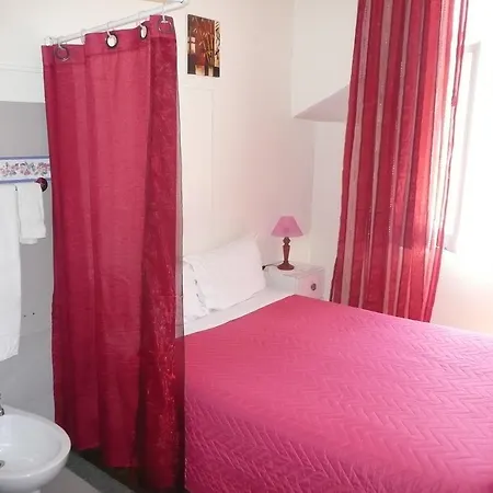 Pensão Prata Lisboa