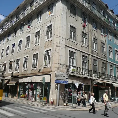 Maison d'hôtes Pensao Prata *