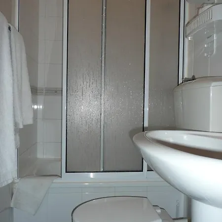 Pensão Prata Lisboa