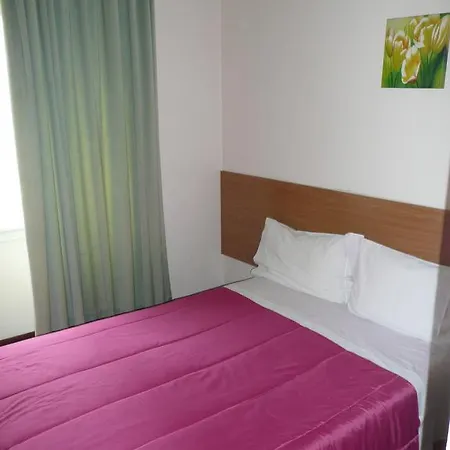 Pensão Prata Lisboa