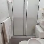 Pensao Prata * Lissabon