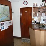 Gasthof Pensao Prata